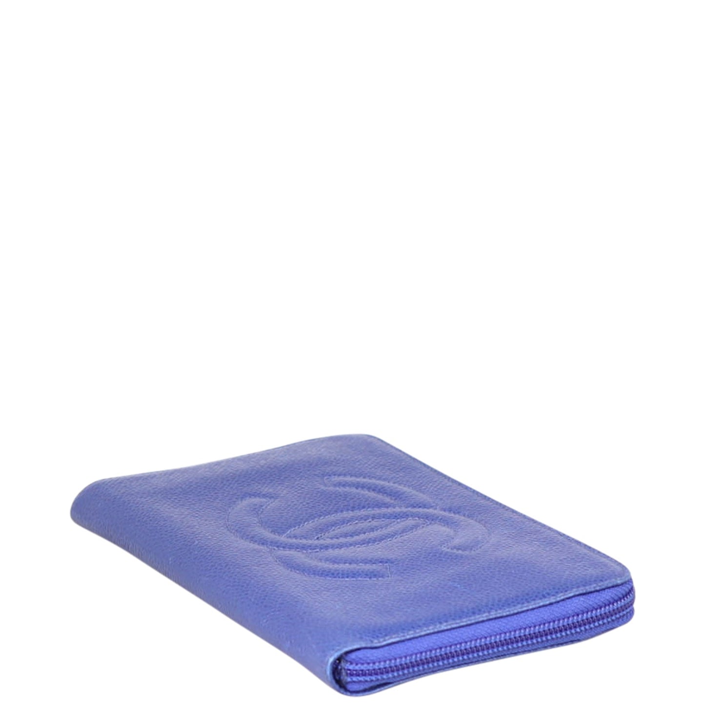 Chanel Timeless Organiser Wallet