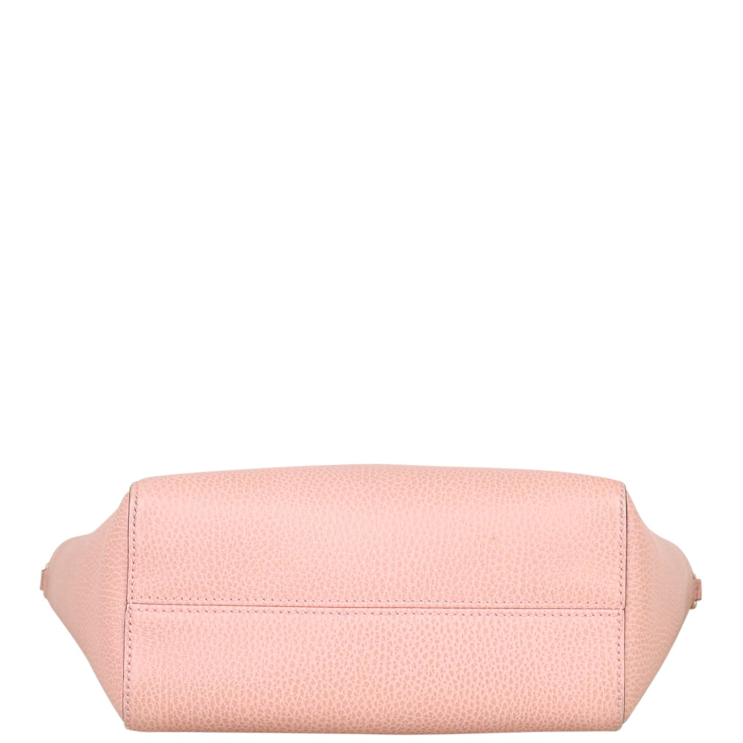 Gucci Swing Mini Leather Tote