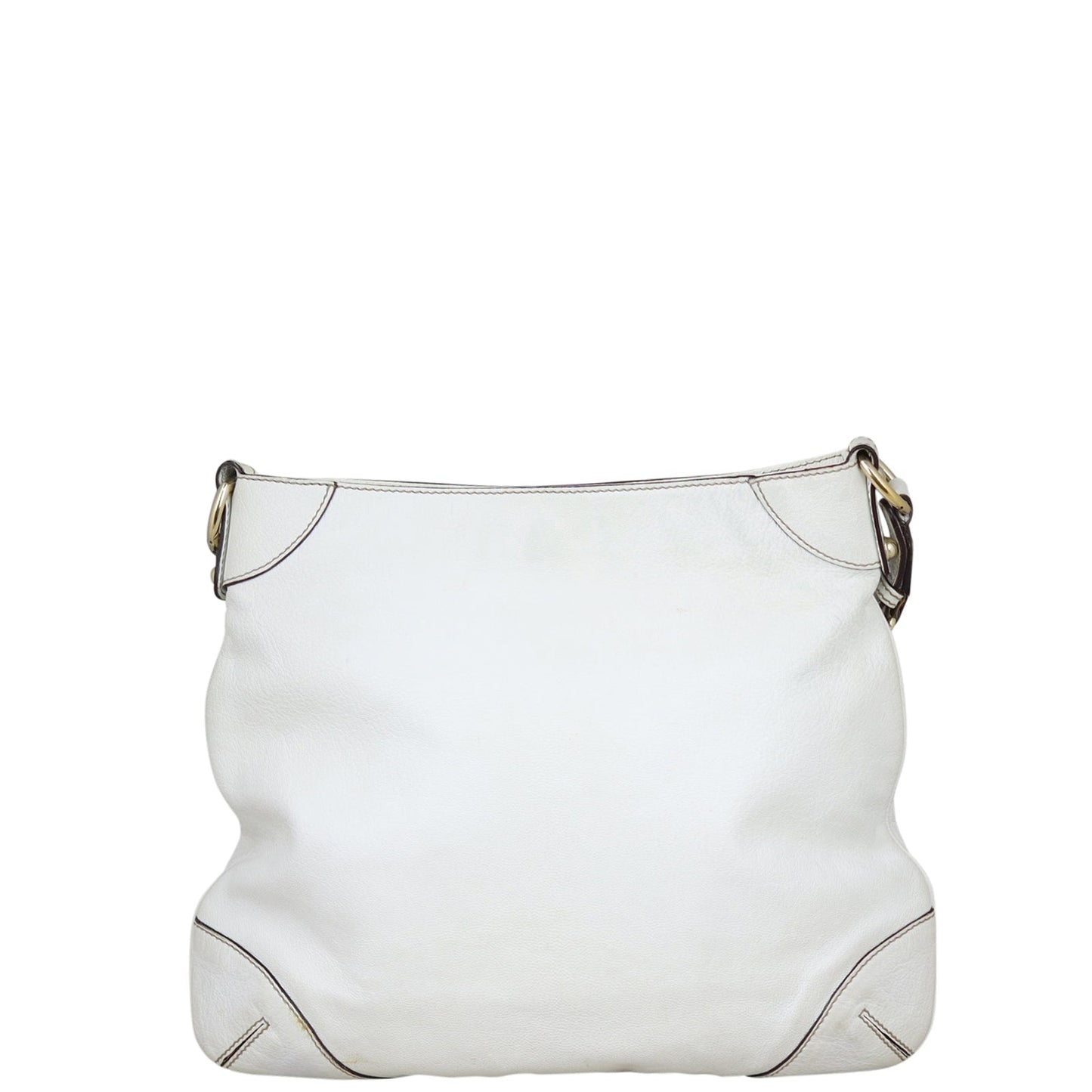 Gucci Capri Ranch Kid Hobo