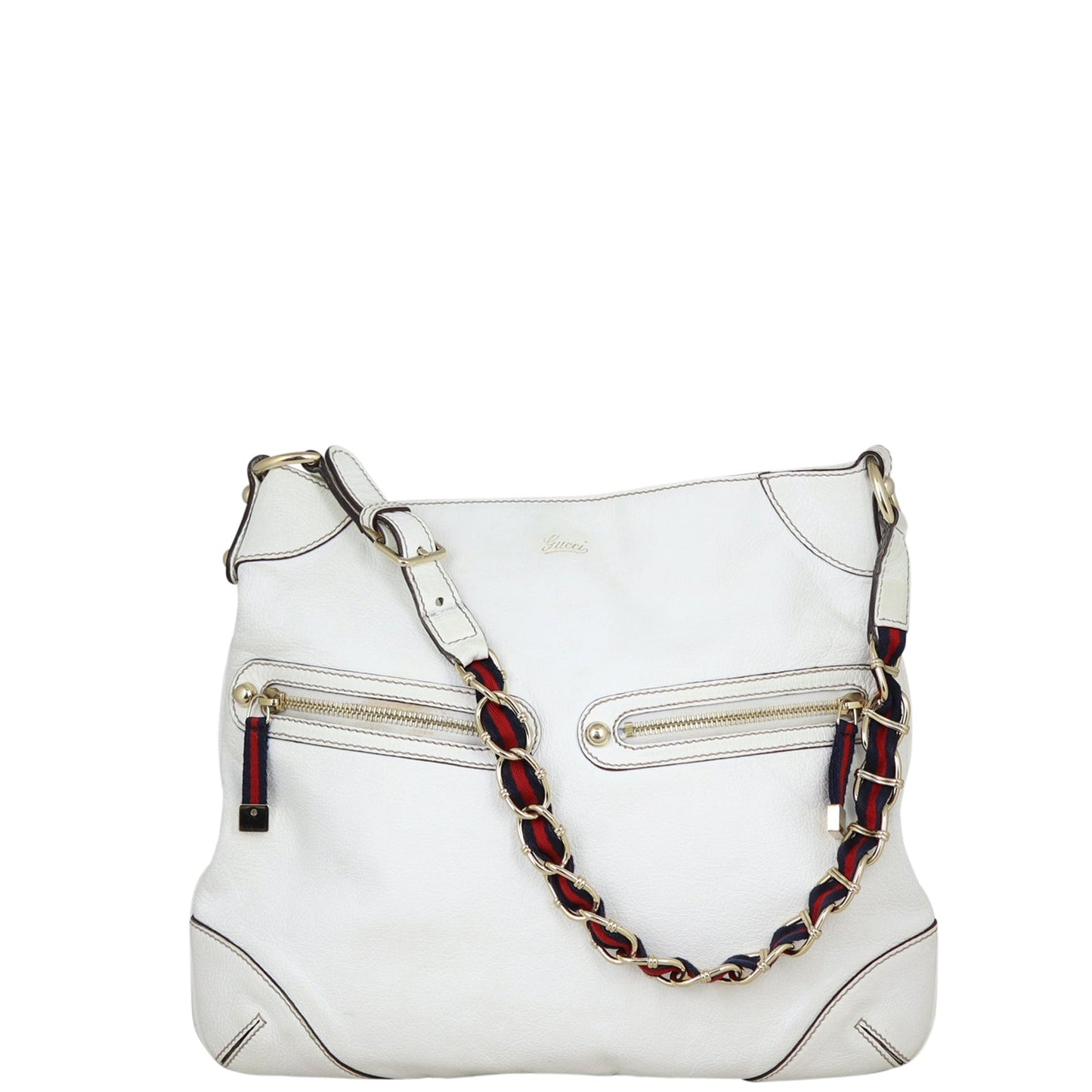 Gucci Capri Ranch Kid Hobo