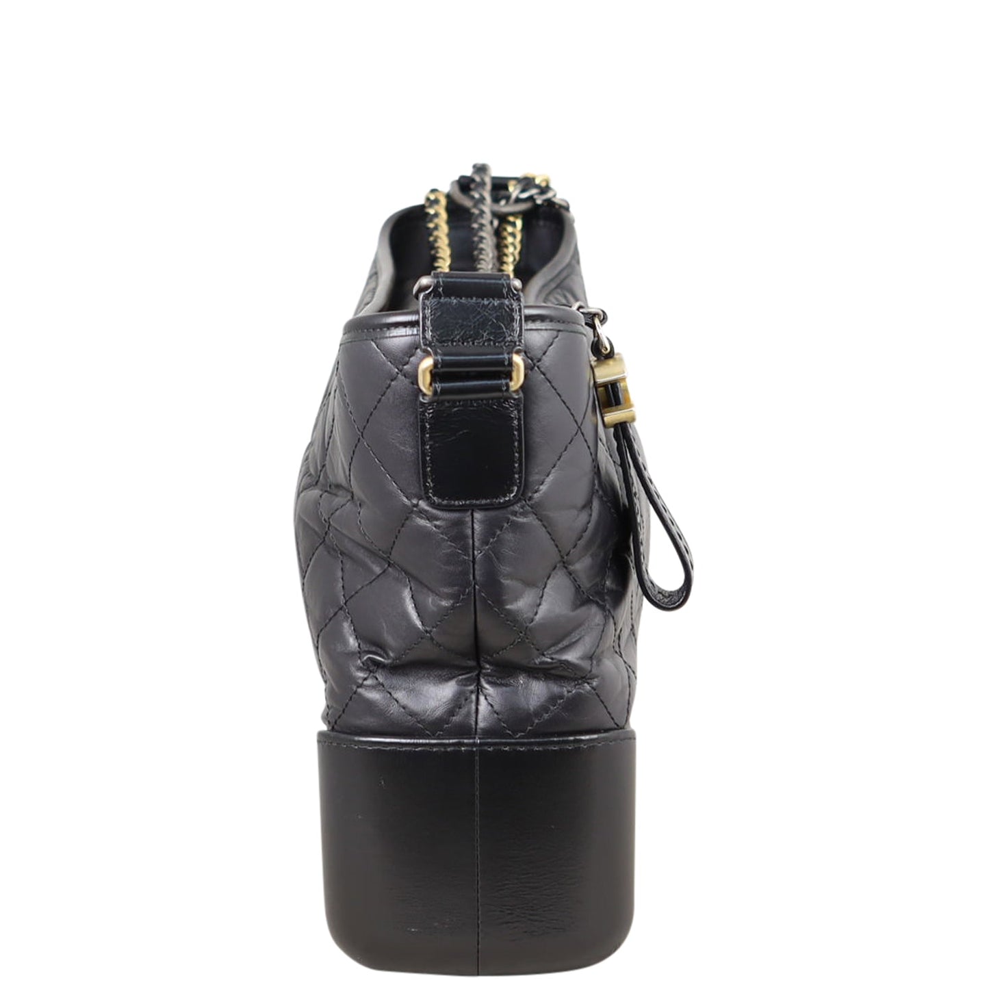 Chanel Gabrielle Hobo Medium | 25 Series