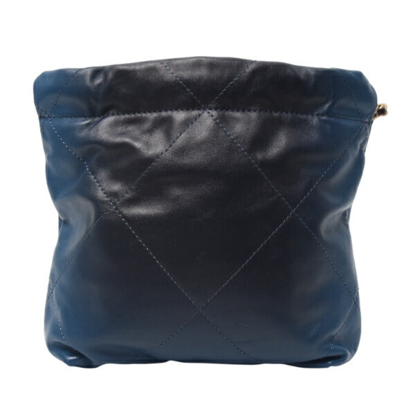 Chanel CHANEL22 2way bag