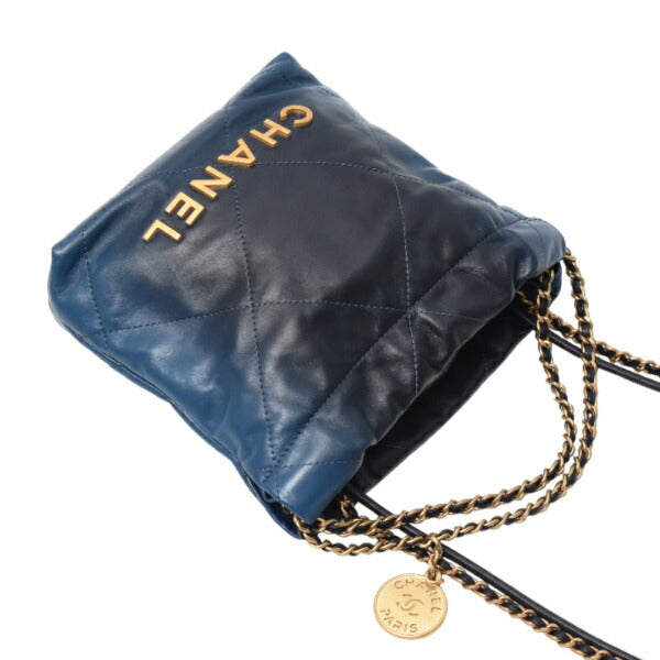 Chanel CHANEL22 2way bag