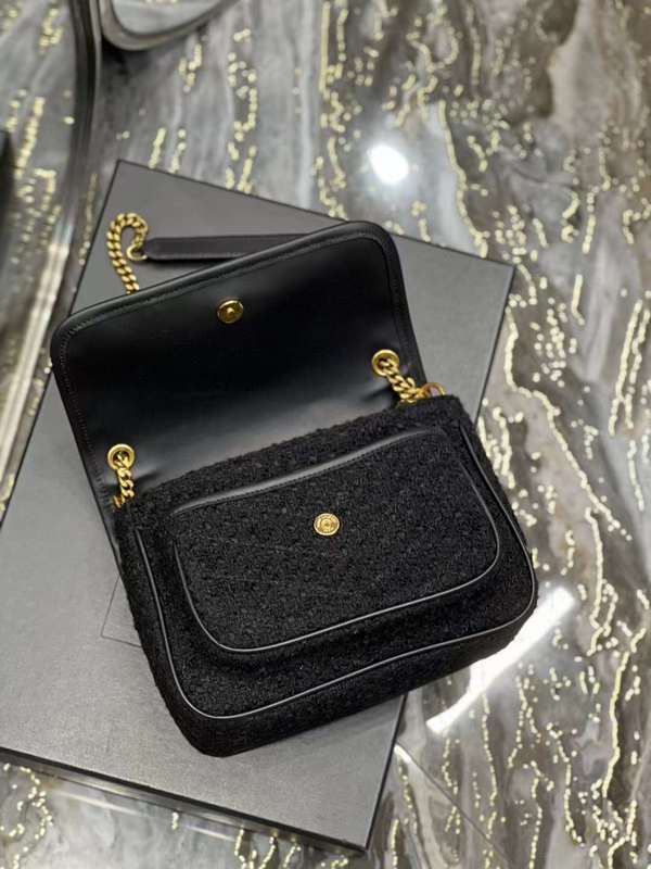 Yves Saint Laurent - Bags - The Elite Bags  493