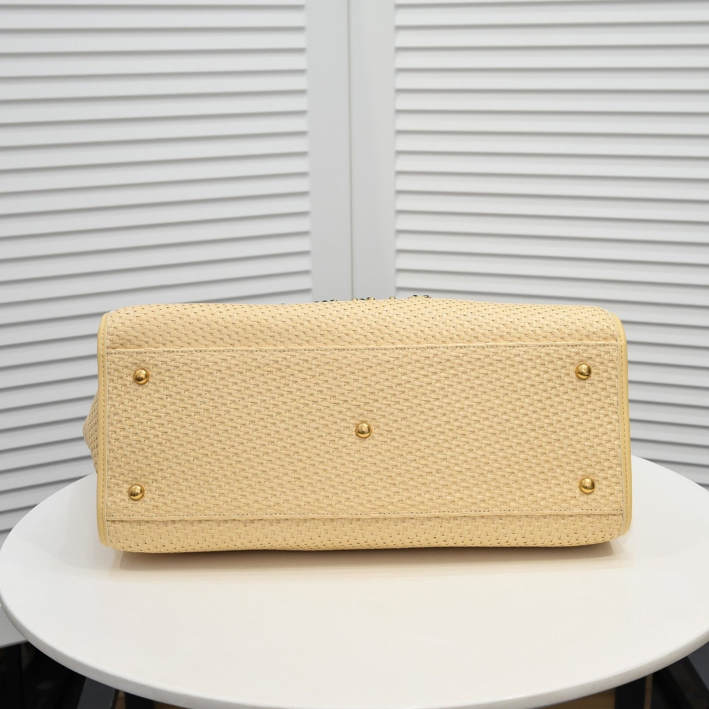 New 1:1 rep Lux Top Quality CHL Bag 534