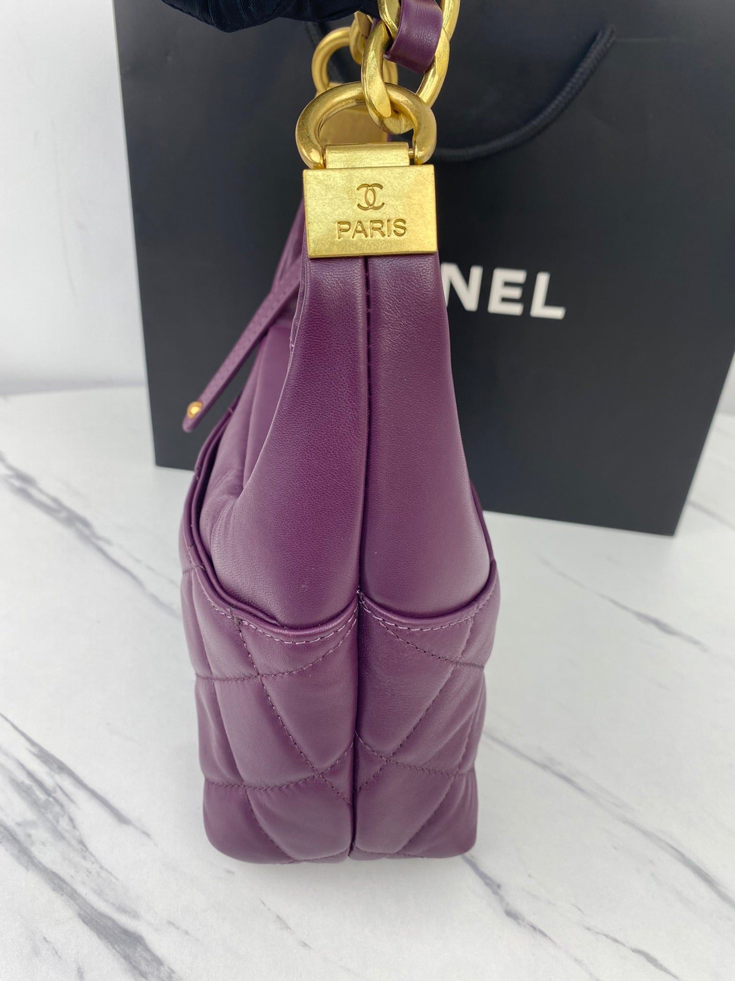 EN - New 1:1 rep Bag CHL 428