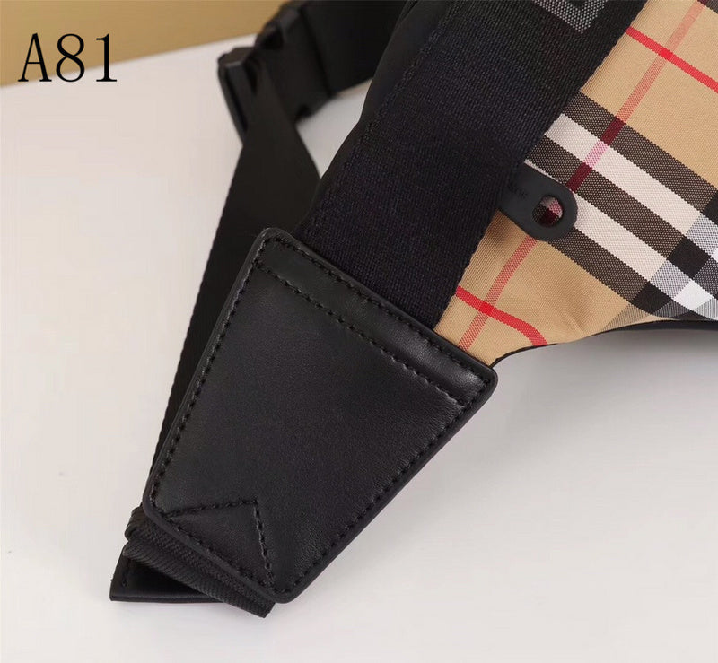 Top Quality Fashion -BBR Bags - 837