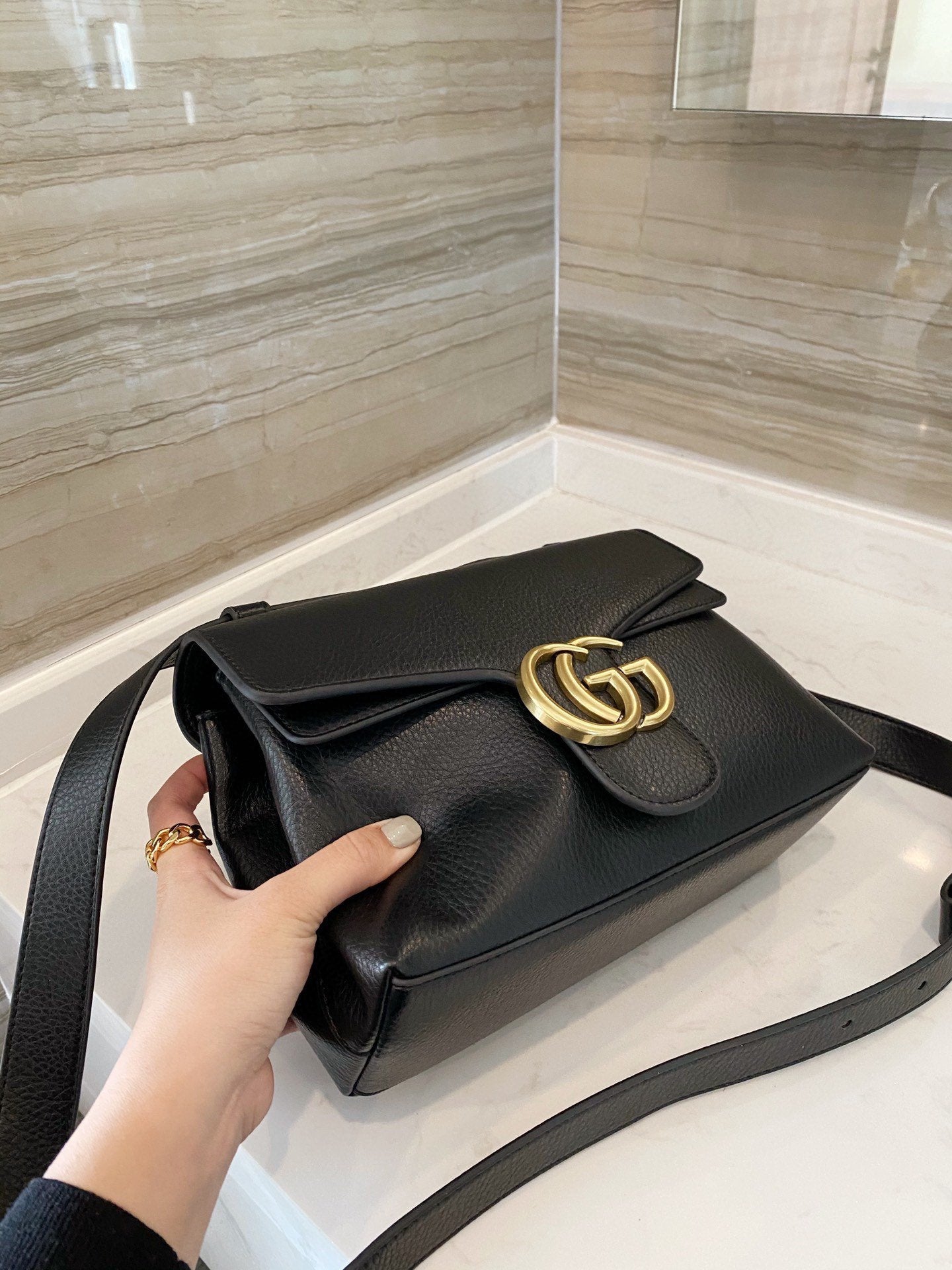 EN - New 1:1 rep  Bags GCI 210