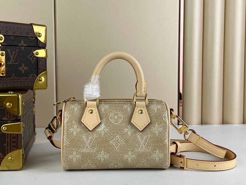 Louis Vuitton Bags