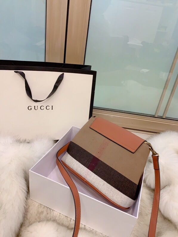 Top Quality Fashion -BBR Bags - 967