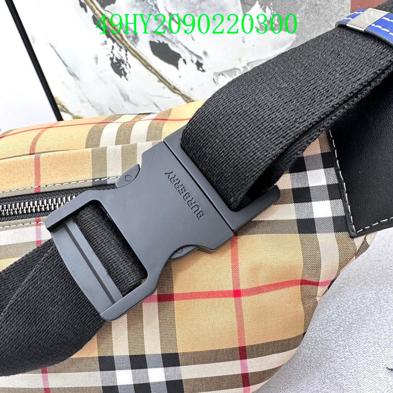 Top Quality Fashion -BBR Bags - 167