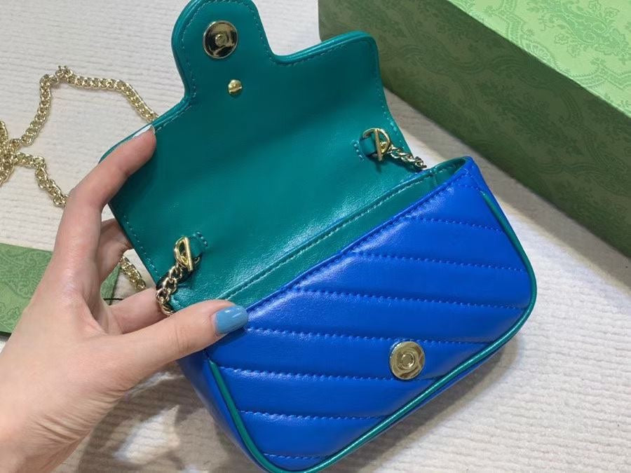 EN - New 1:1 rep Bag GCI 443