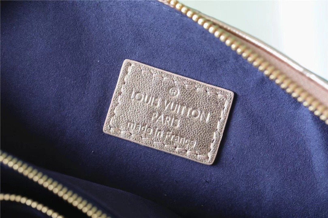 Top Quality Coussin PM Bag Monogram For Women,  Shoulder And Crossbody Bag Taupe 10.2in/26cm Top Quality 