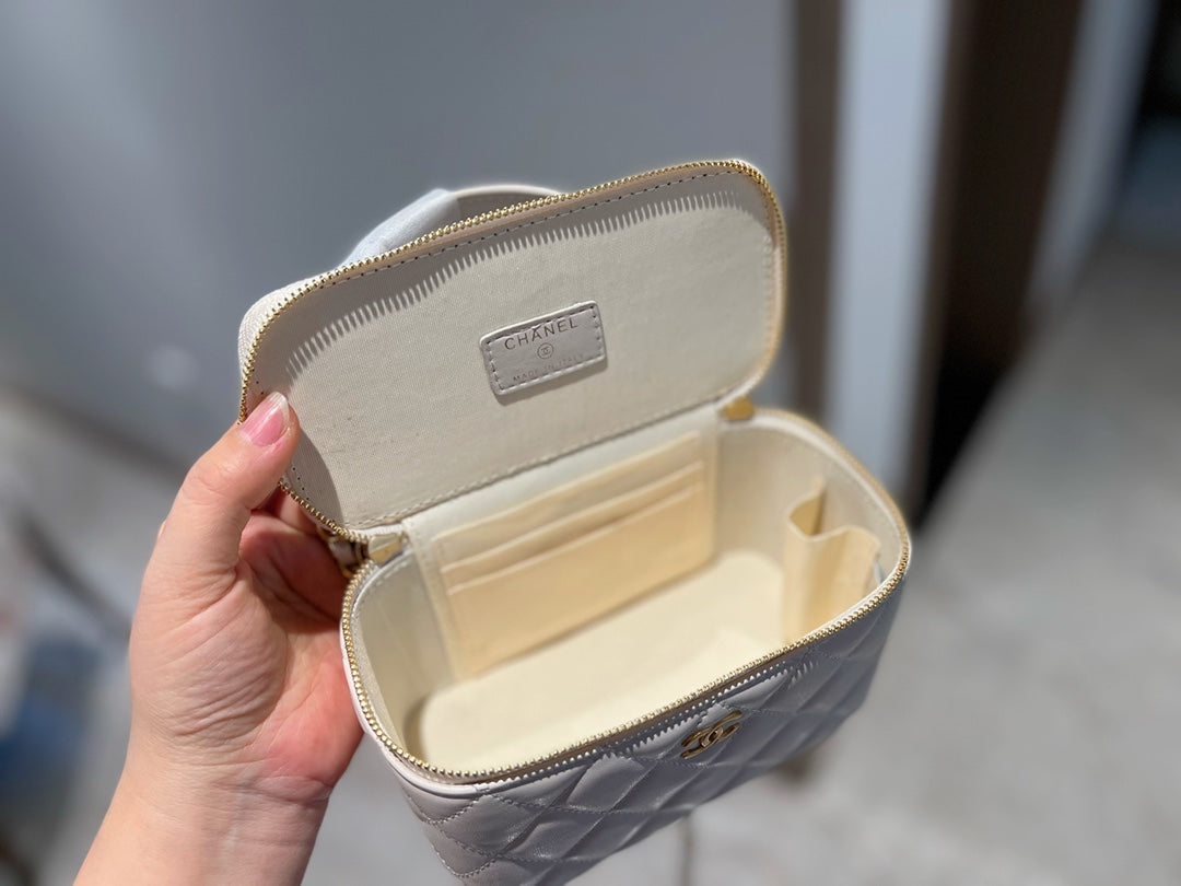 EN - New 1:1 rep  Top Quality CHL Bag 322