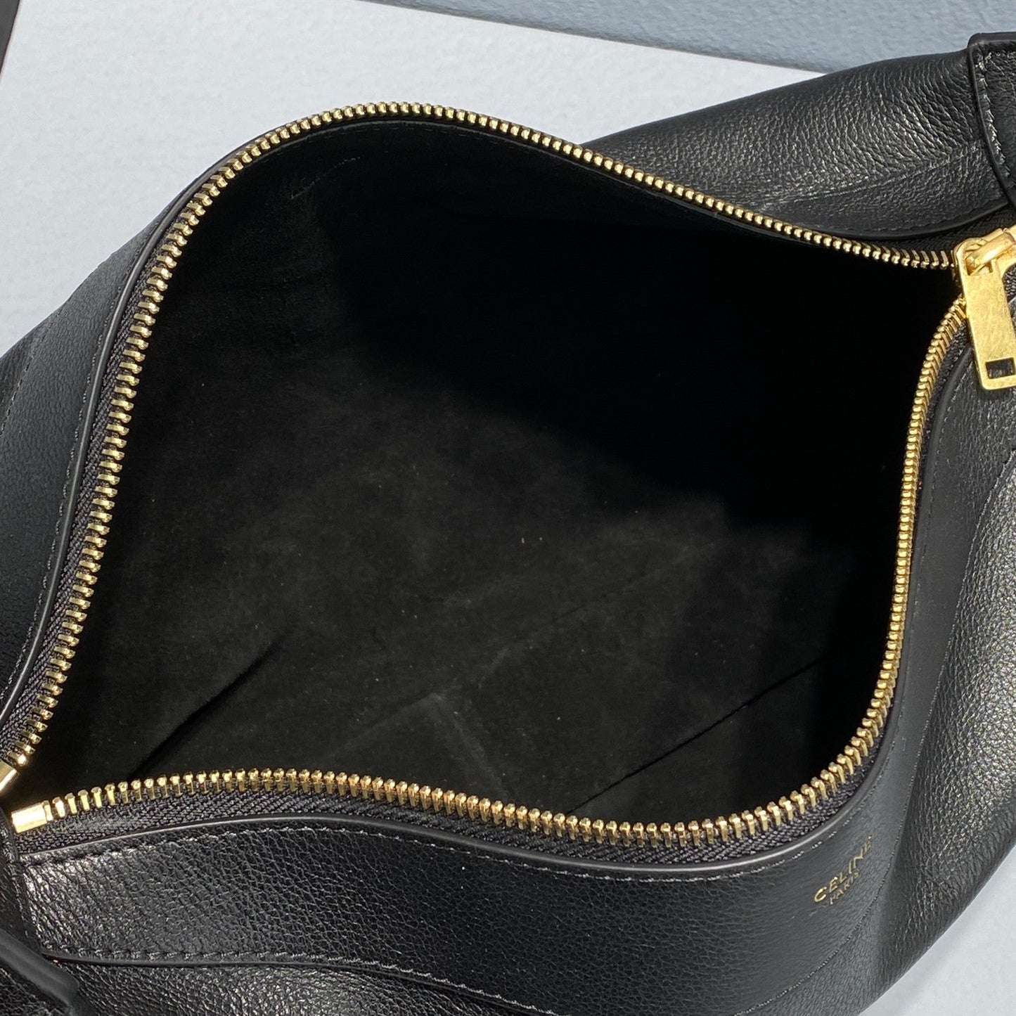 Top Quality MeTop Qualityum Romy In Supple Black For Women 13in/34cm