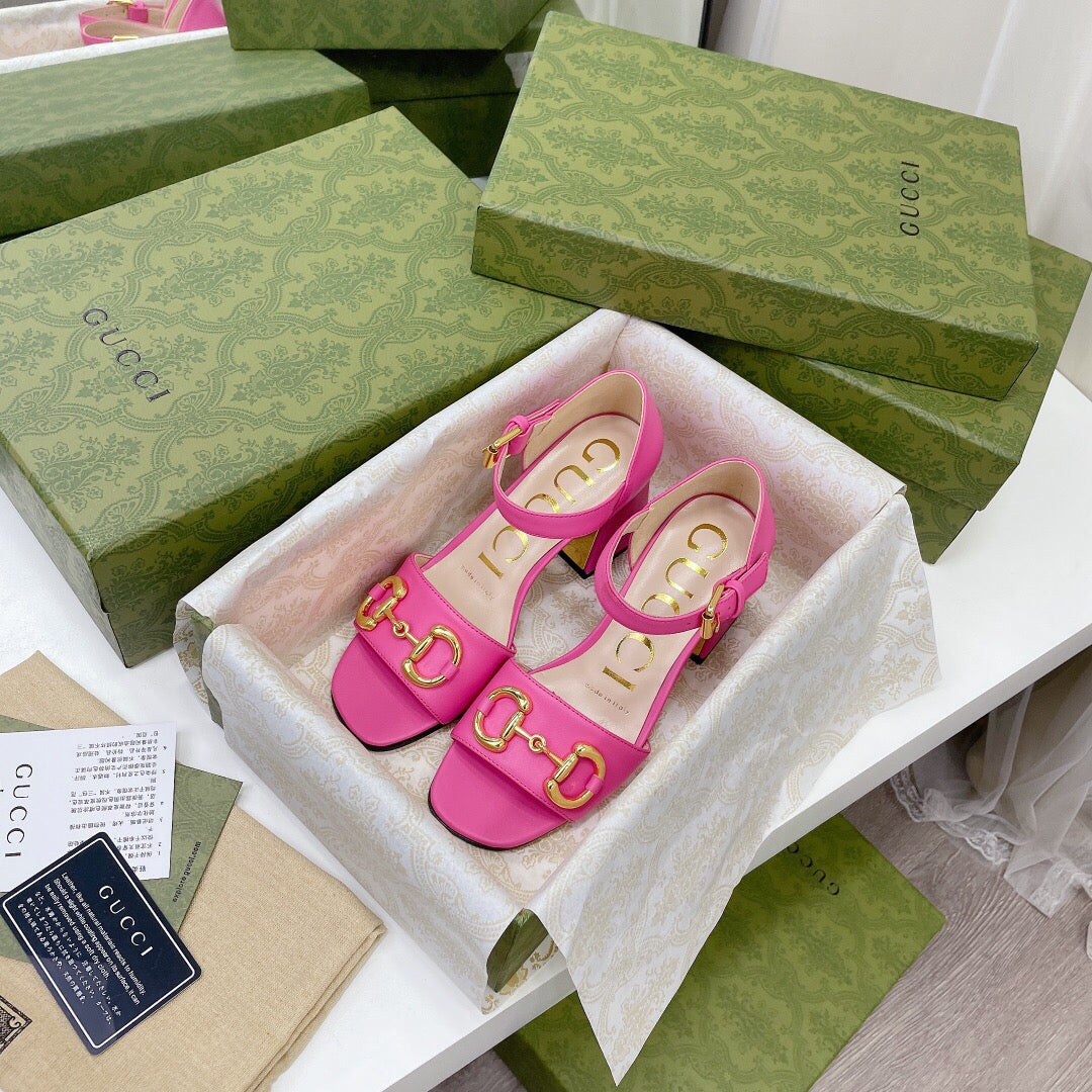 New 1:1 rep GCI HIGH HEELS 034