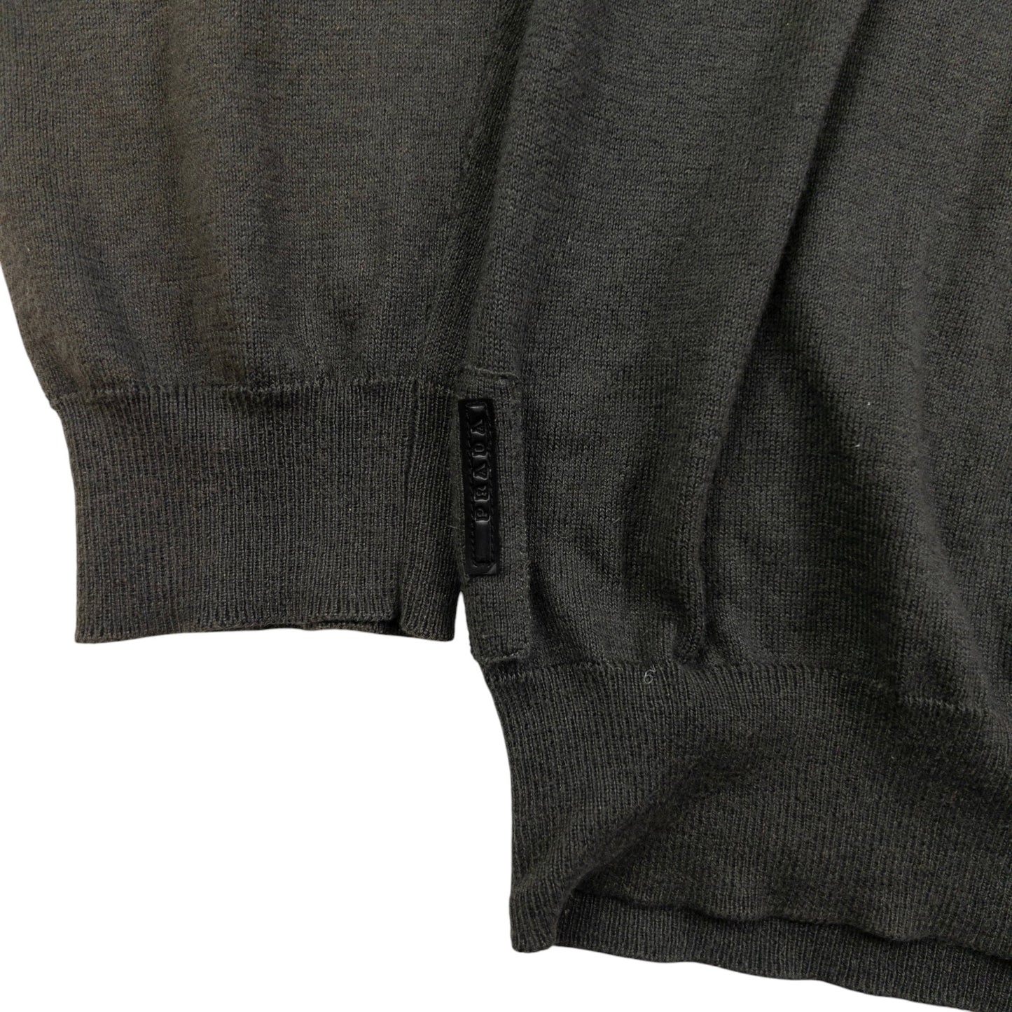 Prada Sport Cashemere Jumper Size L