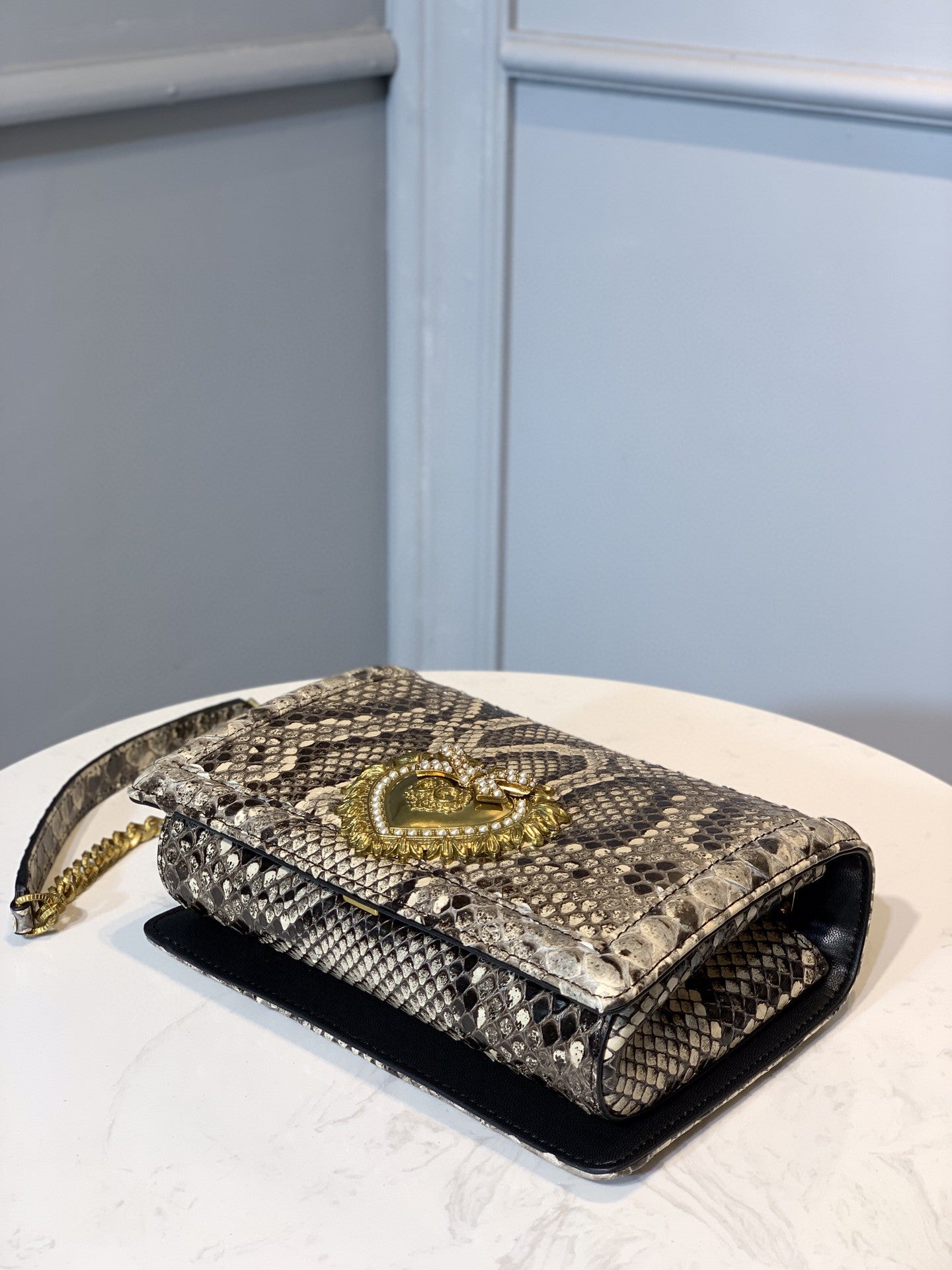 Top Quality MeTop Qualityum Devotion Crossbody Bag Muticolour For Women 8.3in/21cm Top Quality