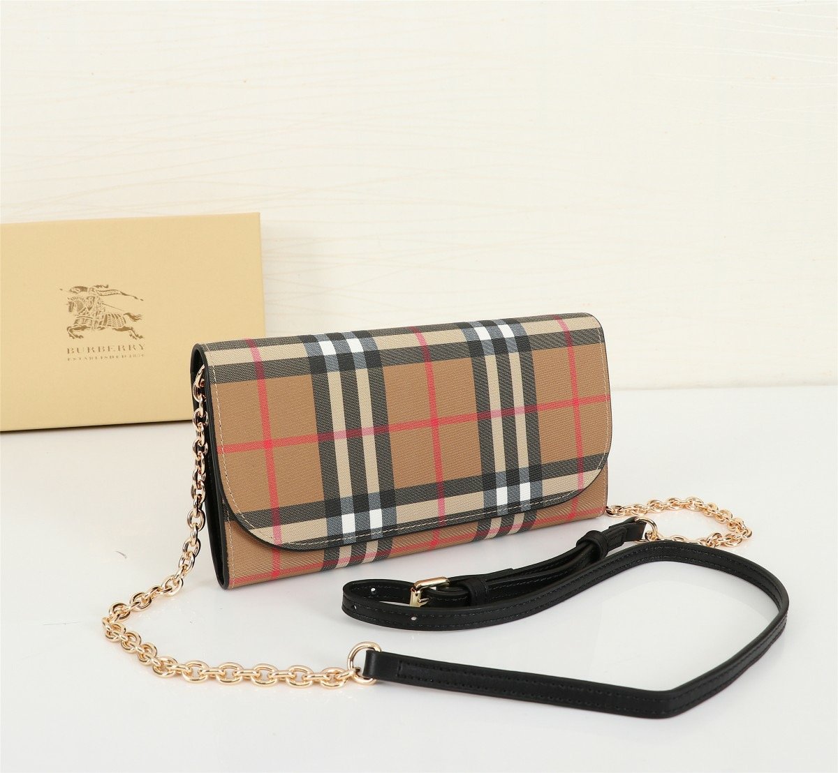 EN - New 1:1 rep  Bags BBR 022