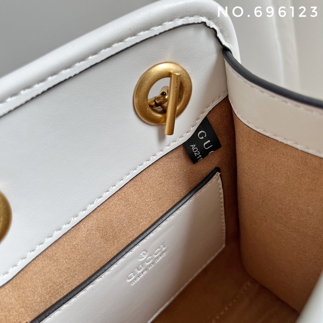 EN - New 1:1 rep Bag GCI 498