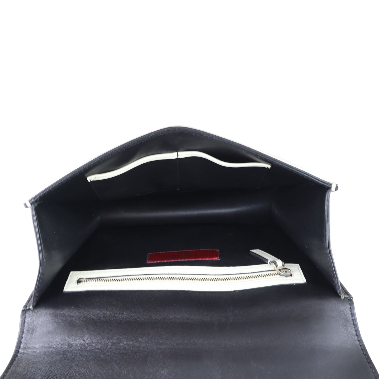 Valentino Glam Lock Medium Shoulder Bag