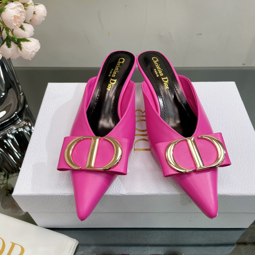 New 1:1 rep DIR HIGH HEELS 060