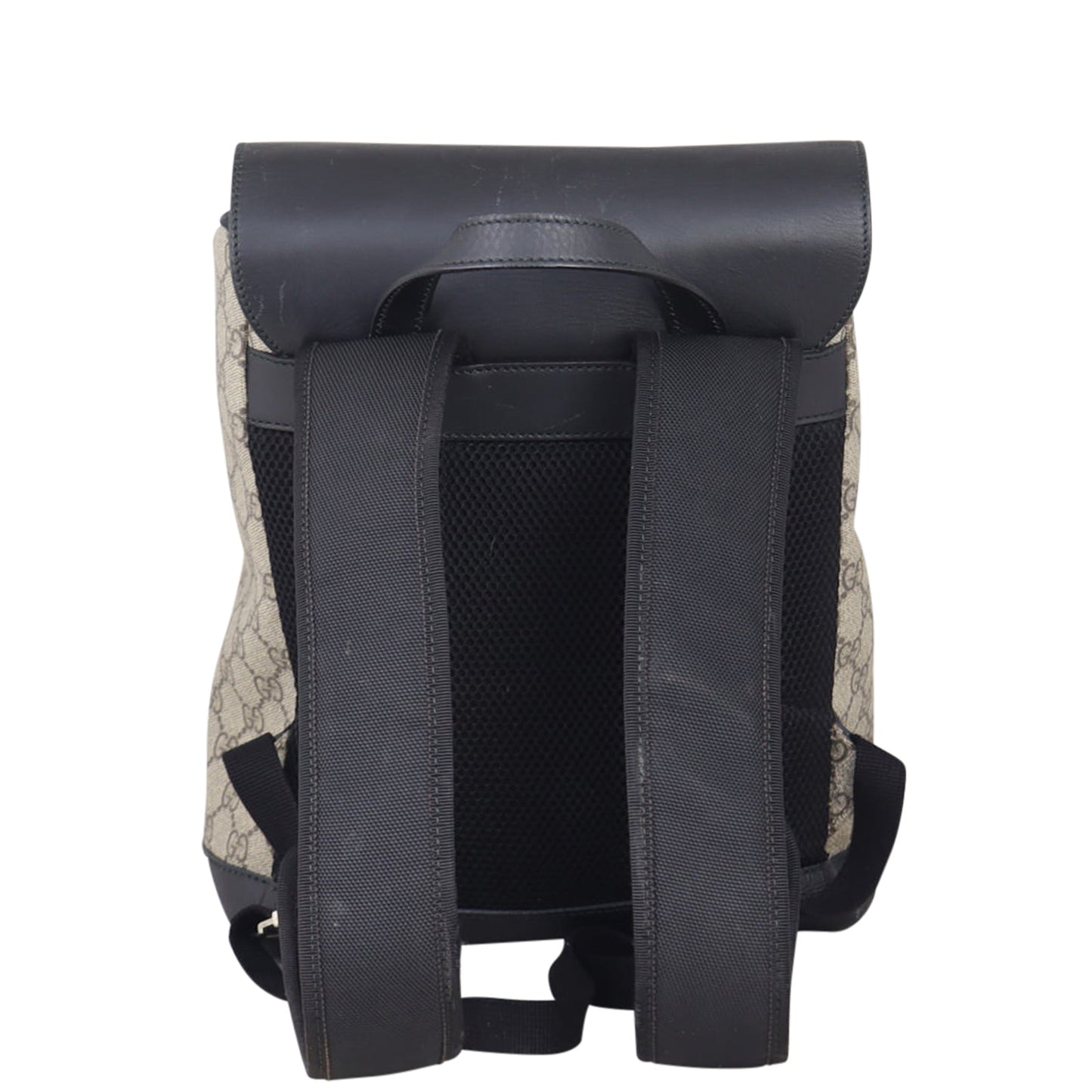 Gucci GG Supreme Backpack