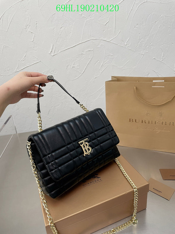 Top Quality Fashion -BBR Bags - 342