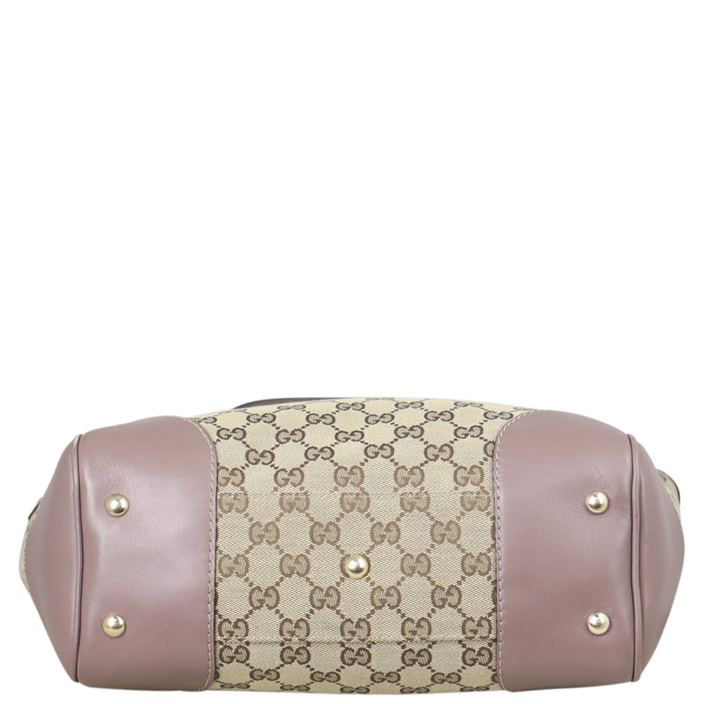 Gucci GG Canvas Mayfair Tote