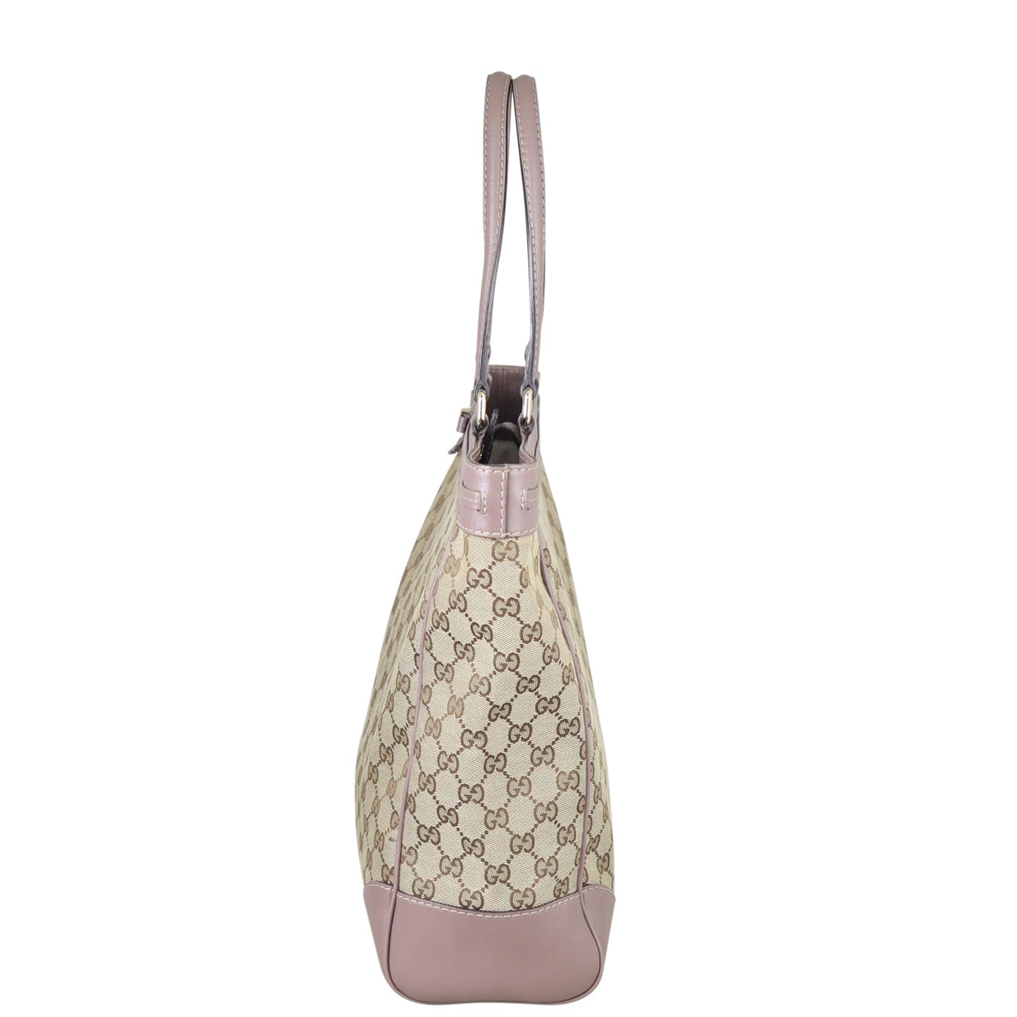 Gucci GG Canvas Mayfair Tote