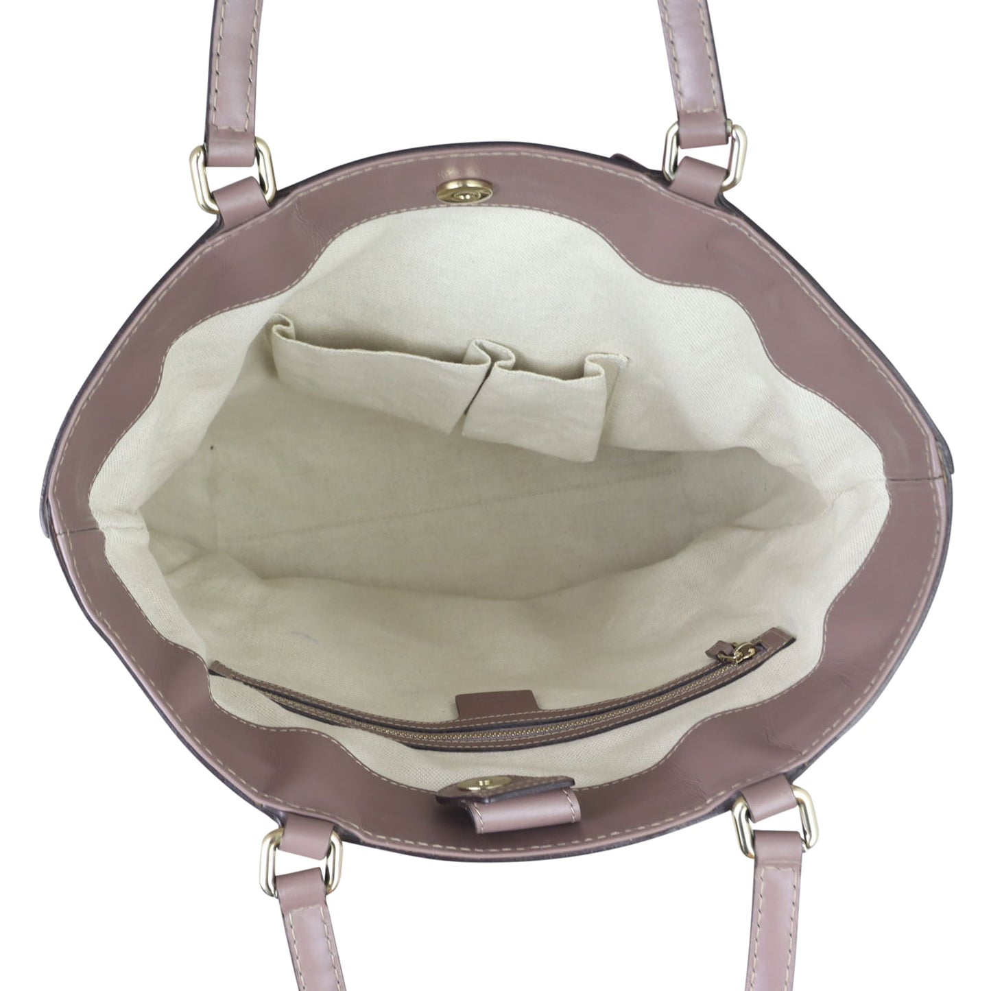 Gucci GG Canvas Mayfair Tote