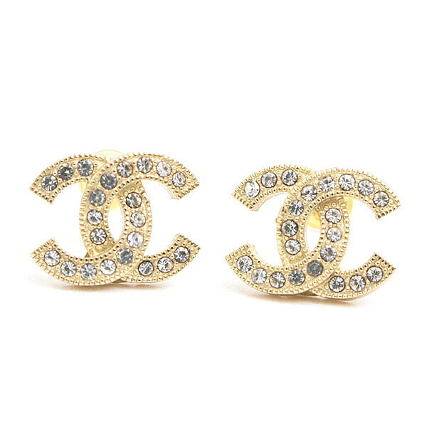 Chanel COCO Earrings