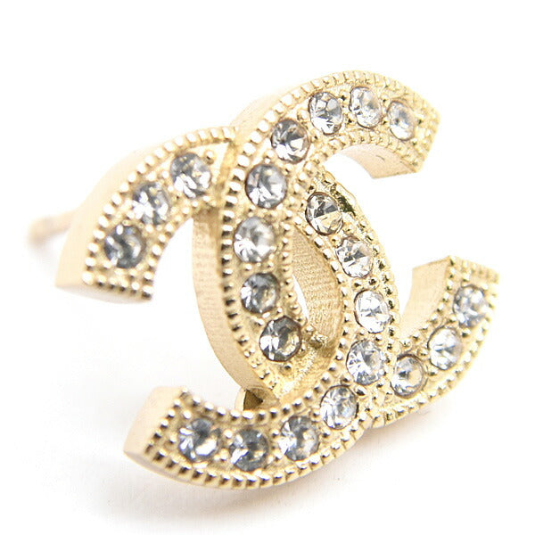 Chanel COCO Earrings