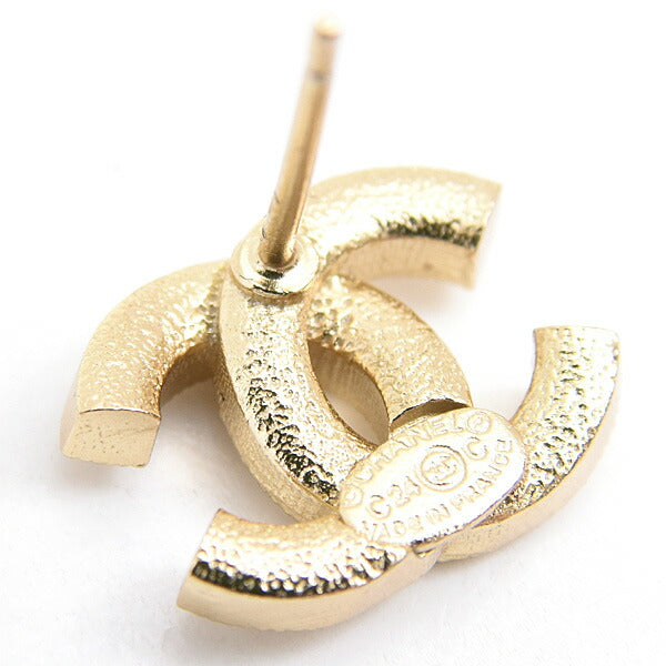 Chanel COCO Earrings