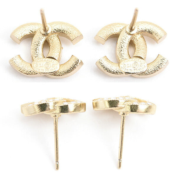 Chanel COCO Earrings