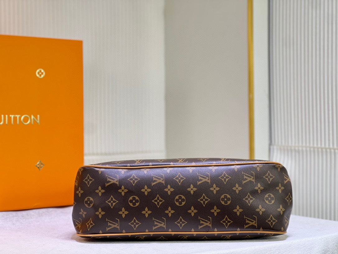 New 1:1 rep Lux Bags LUV 883