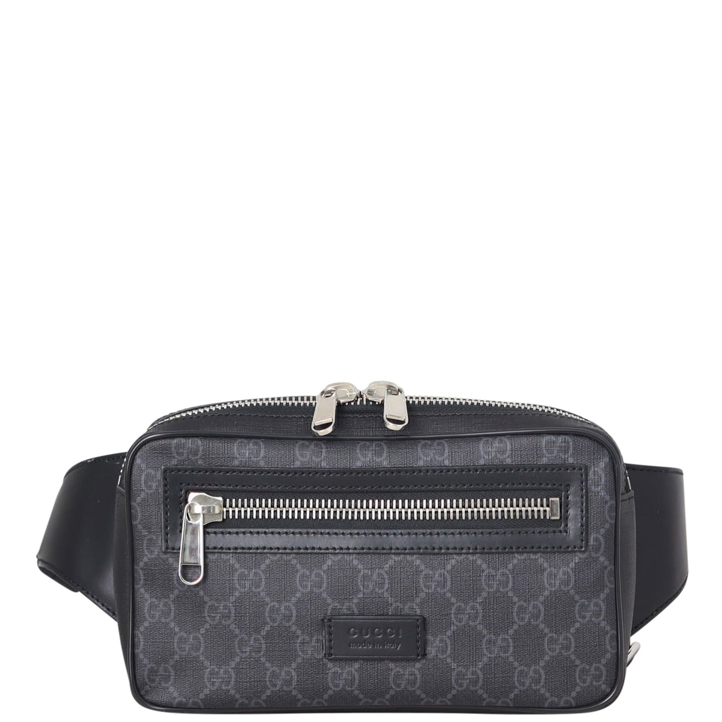 Gucci GG Supreme Belt Bag