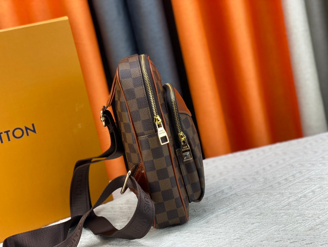 New 1:1 rep Lux Bags LUV 892