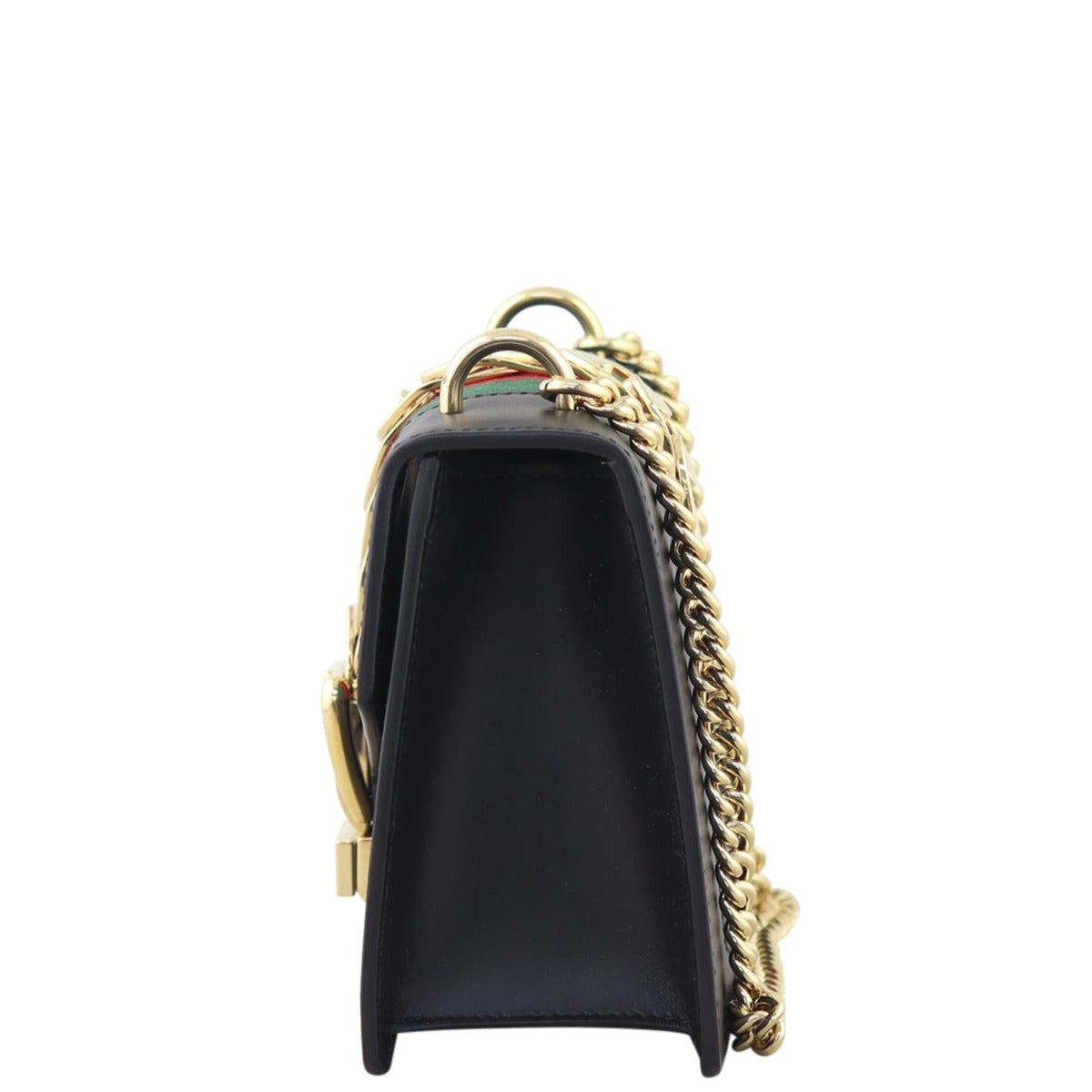 Gucci Sylvie Mini Chain Bag
