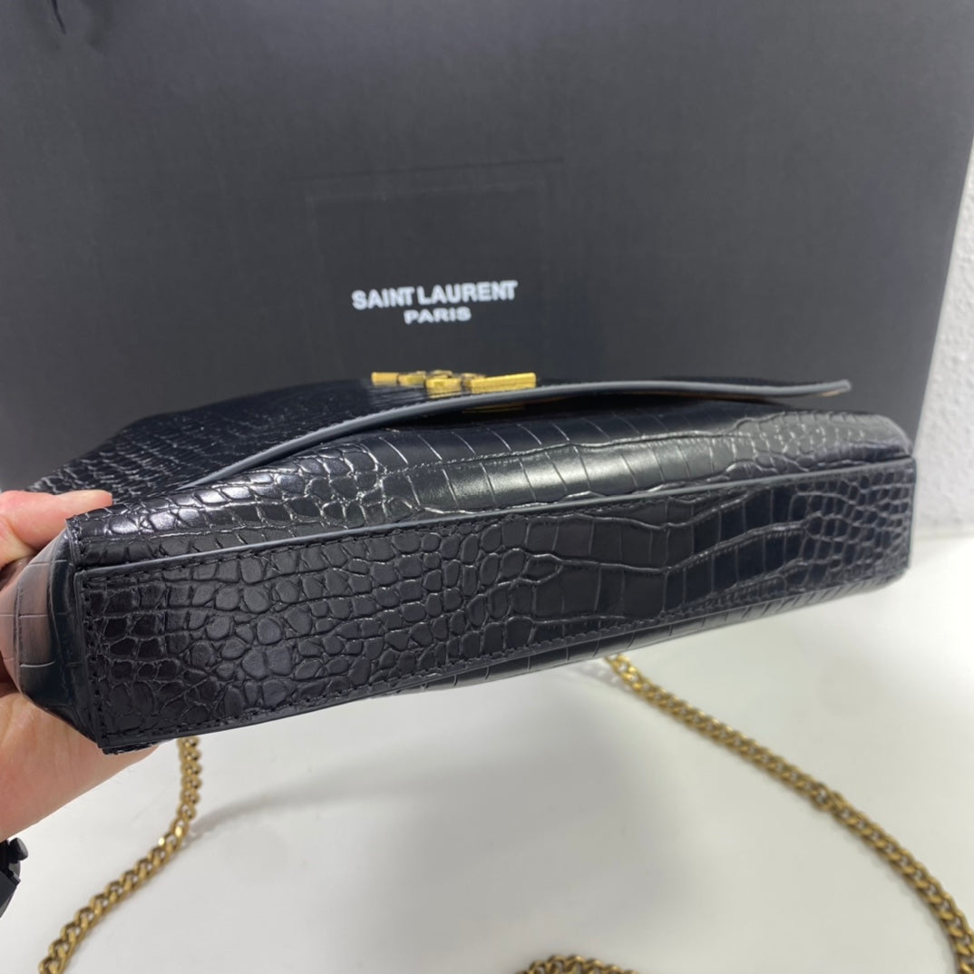 EN - New 1:1 rep Bag SLY 255