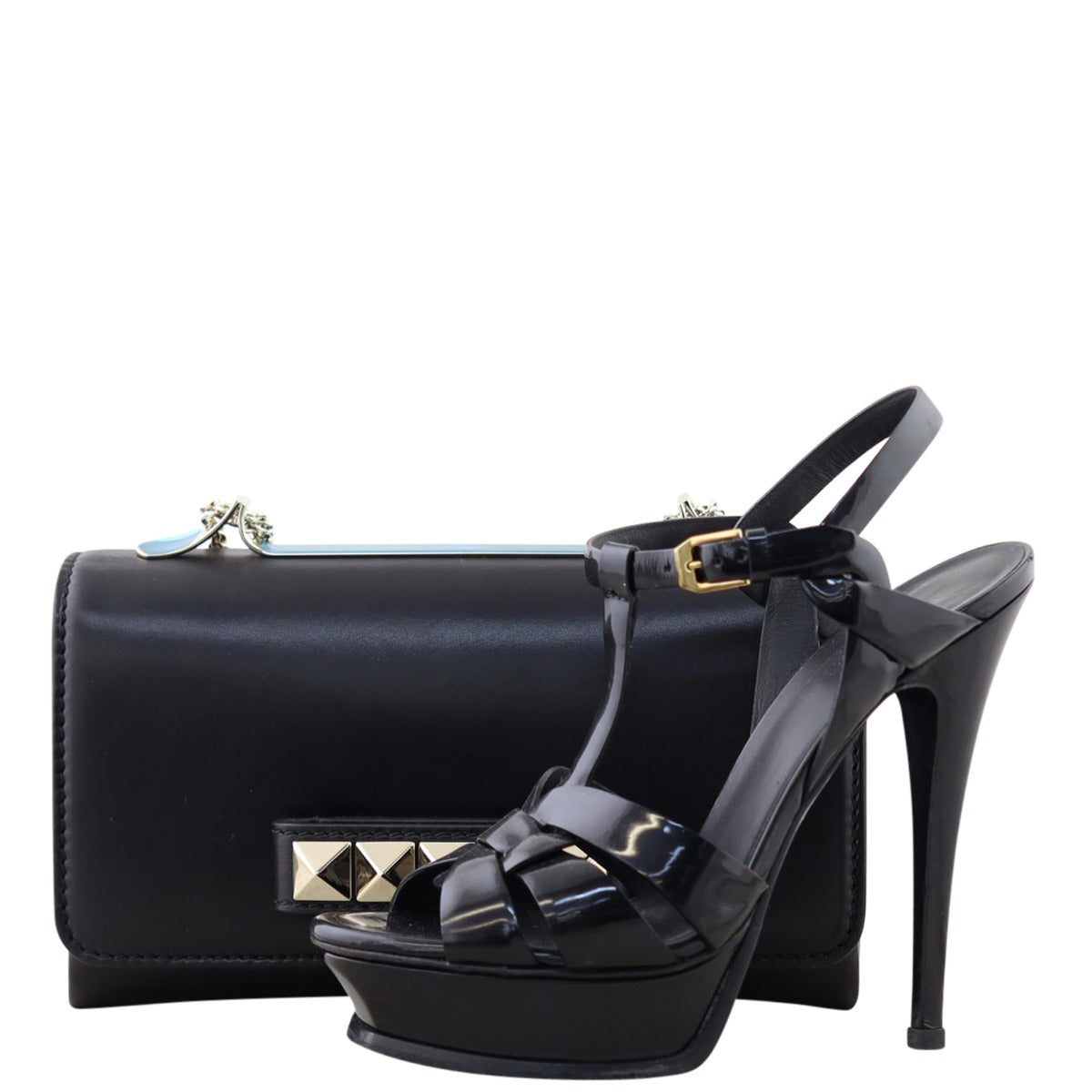 Valentino Va Va Voom Crossbody Bag
