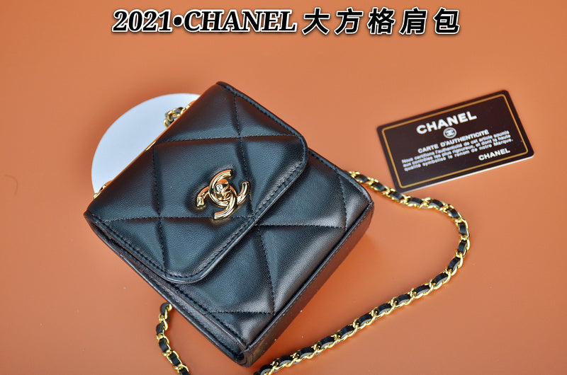 Top Quality - CHL Bags - 621