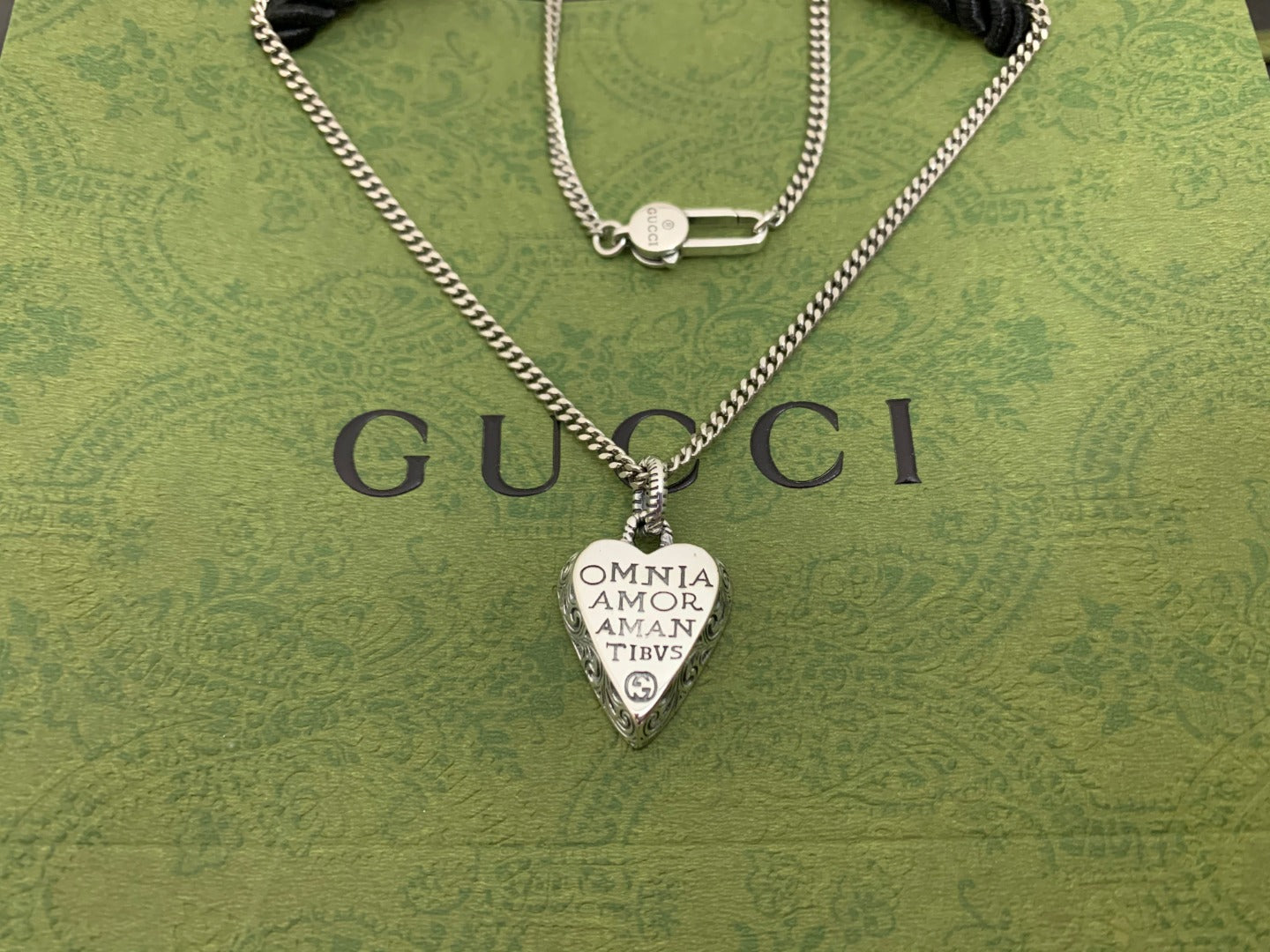 GCI NecklaTop Qualitys 015