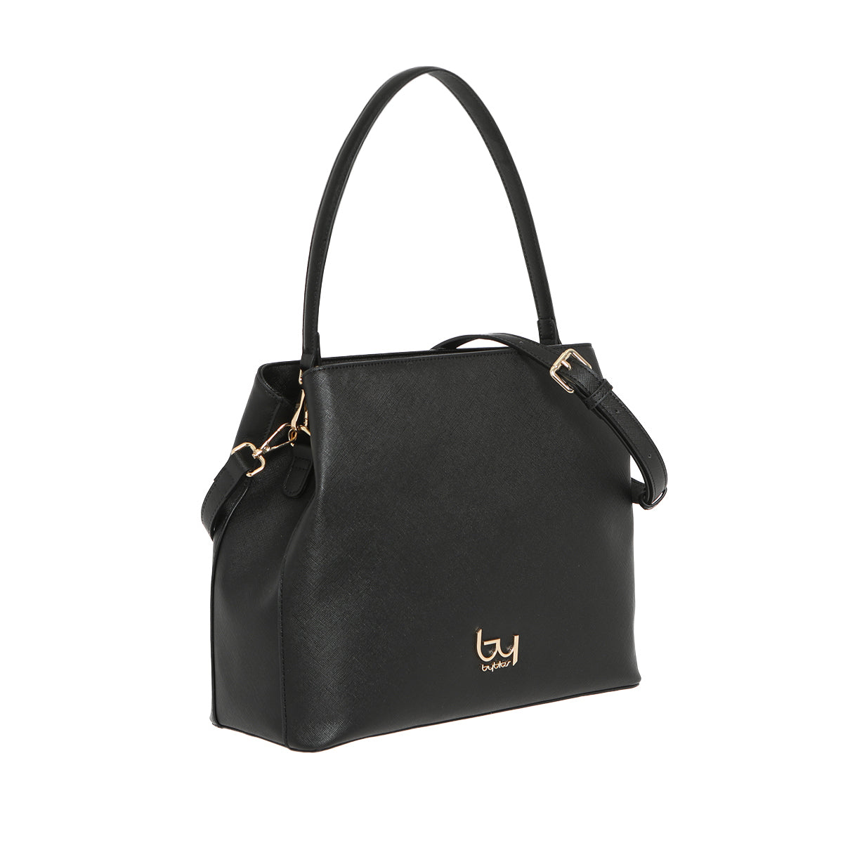 BORSA A SPALLA - PISA BIG