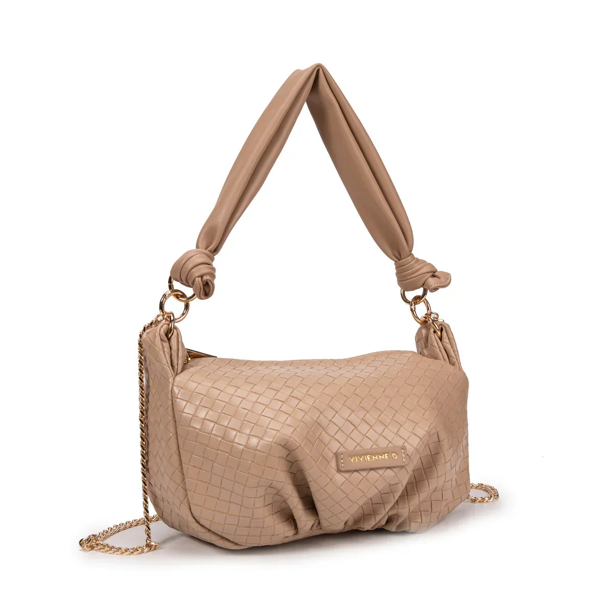 BORSA A SPALLA ILARY VIVIENNE D