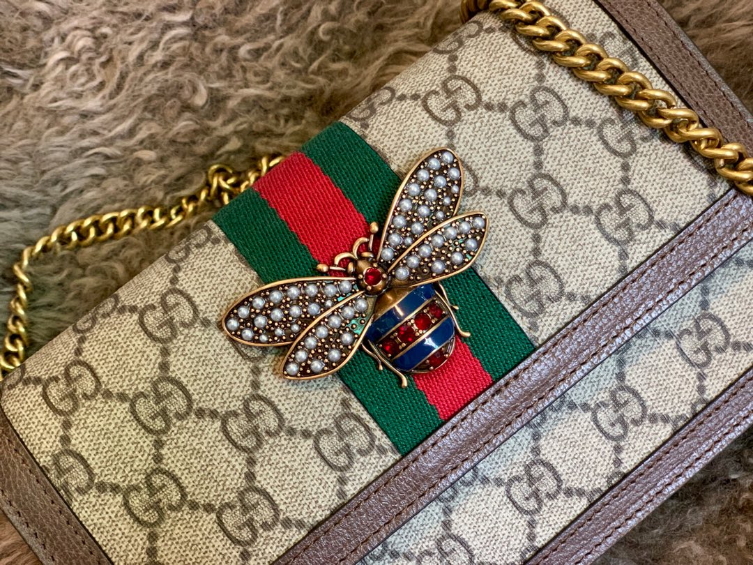 EN - New 1:1 rep Bag GCI 502