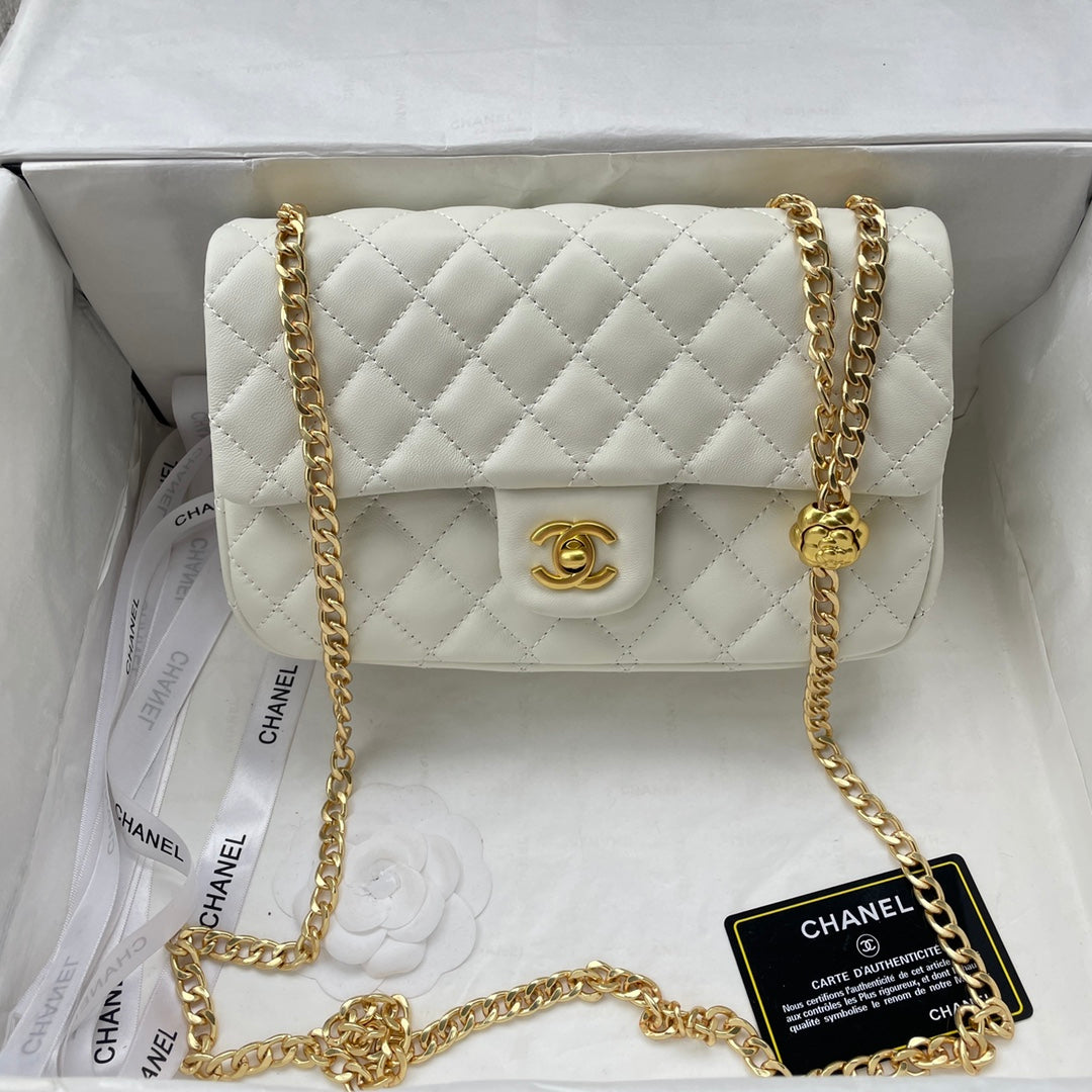 EN - New 1:1 rep  Top Quality CHL Bag 583