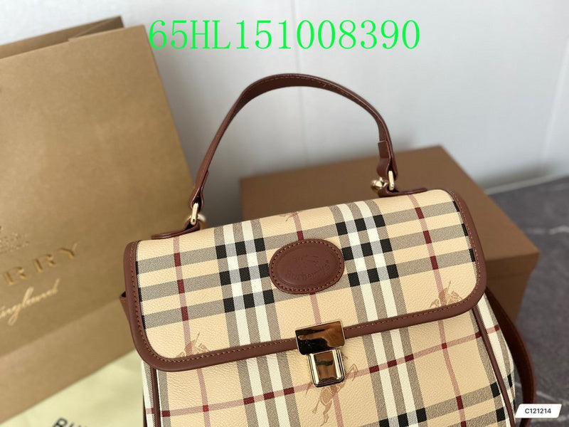 Top Quality Fashion -BBR Bags - 266
