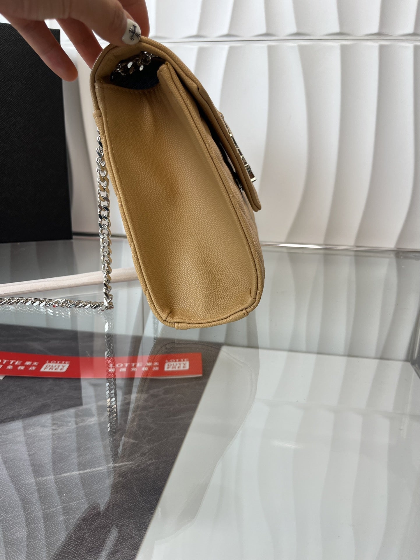 EN - New 1:1 rep  Bags SLY 342