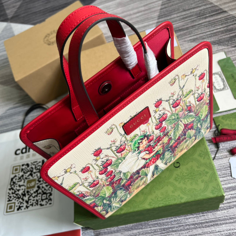Top Quality -  Bags - 977
